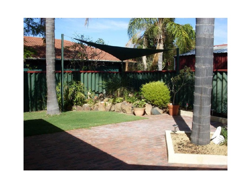 4 Silda Place, Gosnells WA 6110