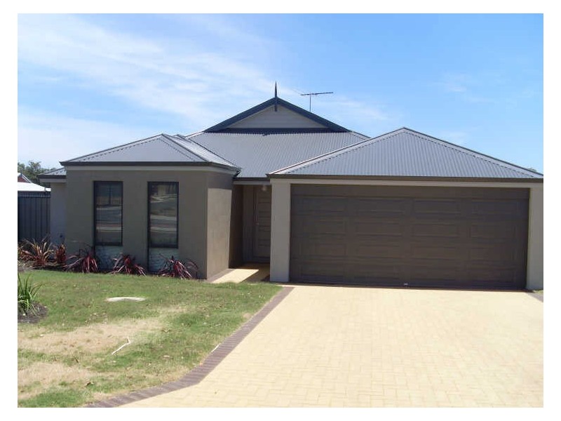 35 Diamantina Boulevard, Darling Downs WA 6122
