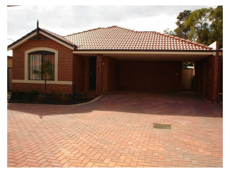 8/59-71 Little John Road, Armadale WA 6112