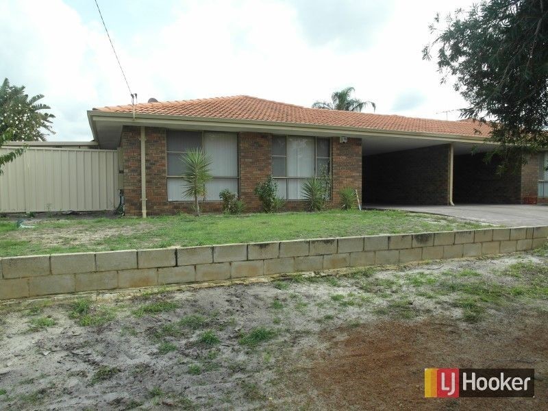 b/25 Kellerman Way, Gosnells WA 6110