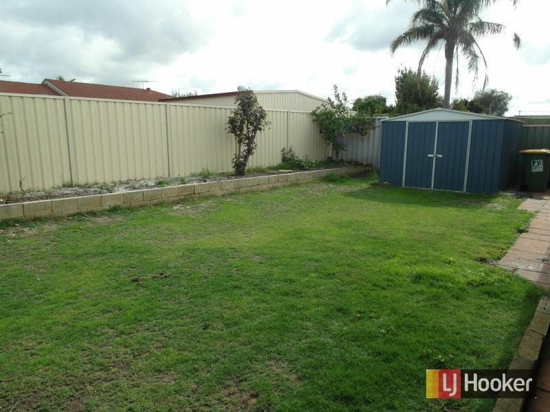 b/25 Kellerman Way, Gosnells WA 6110