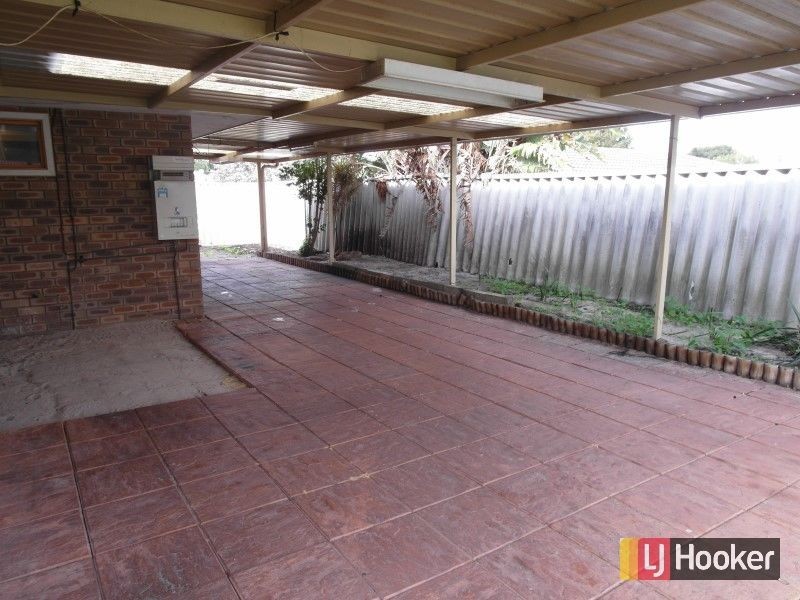 b/25 Kellerman Way, Gosnells WA 6110
