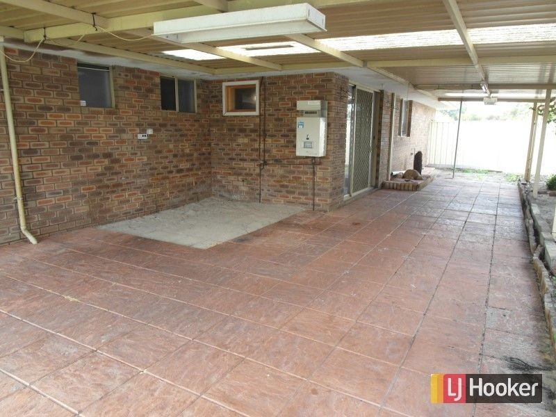 b/25 Kellerman Way, Gosnells WA 6110