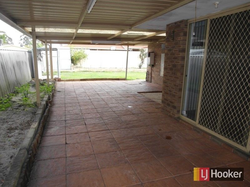 b/25 Kellerman Way, Gosnells WA 6110