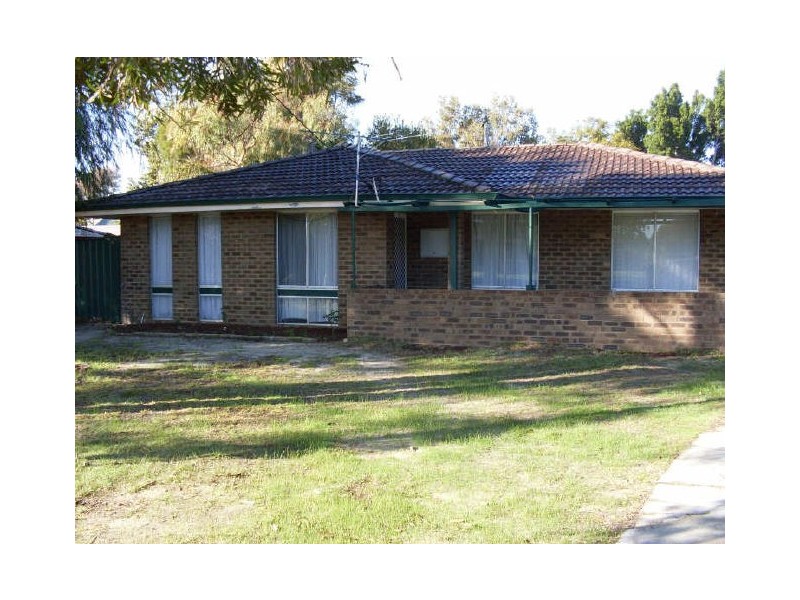 1 Hillegine Court, Gosnells WA 6110