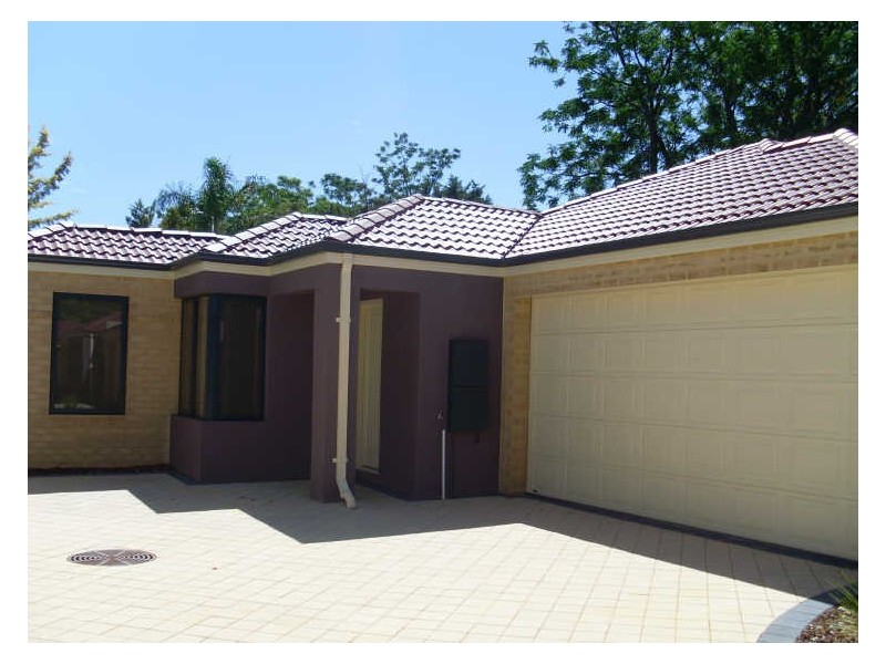 4/69 Bert Street, Gosnells WA 6110