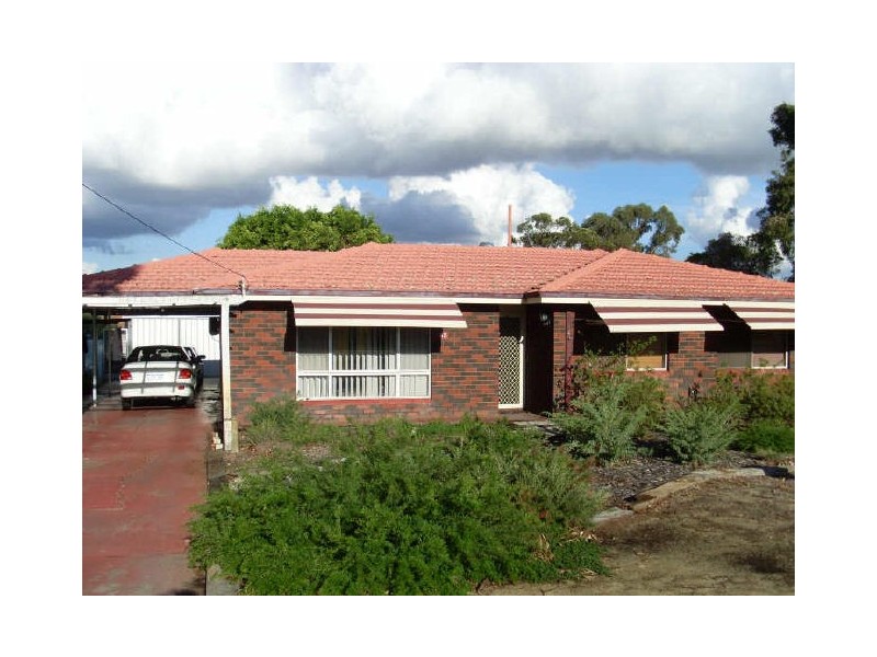 85 Dulwich Street, Beckenham WA 6107