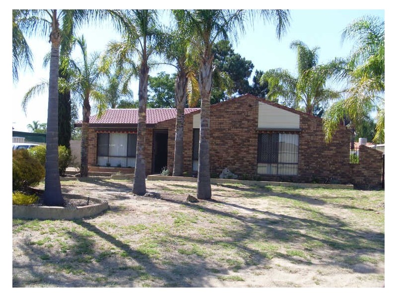 4 Warren Street, Gosnells WA 6110