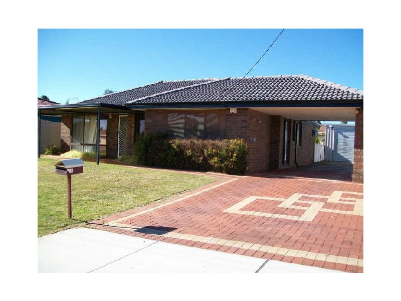 116 Southern River Road, Gosnells WA 6110