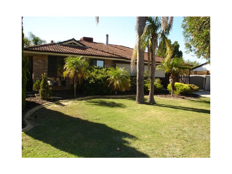 28 Miranda Way, Gosnells WA 6110