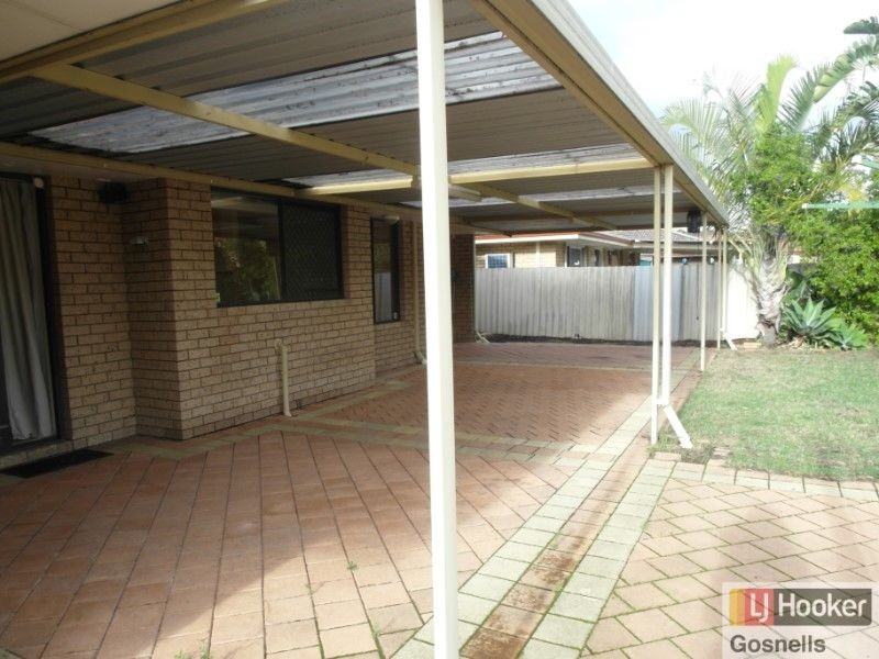 7 Clovertree Street, Maddington WA 6109