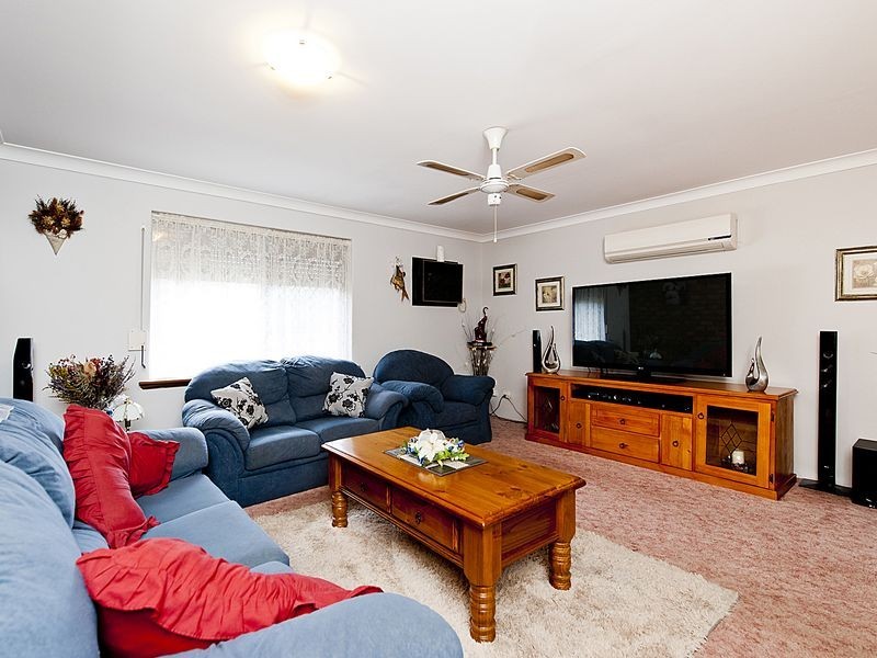 36 Windsor Drive, Gosnells WA 6110
