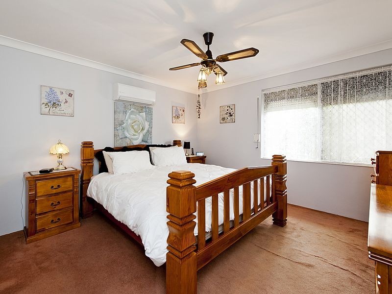 36 Windsor Drive, Gosnells WA 6110