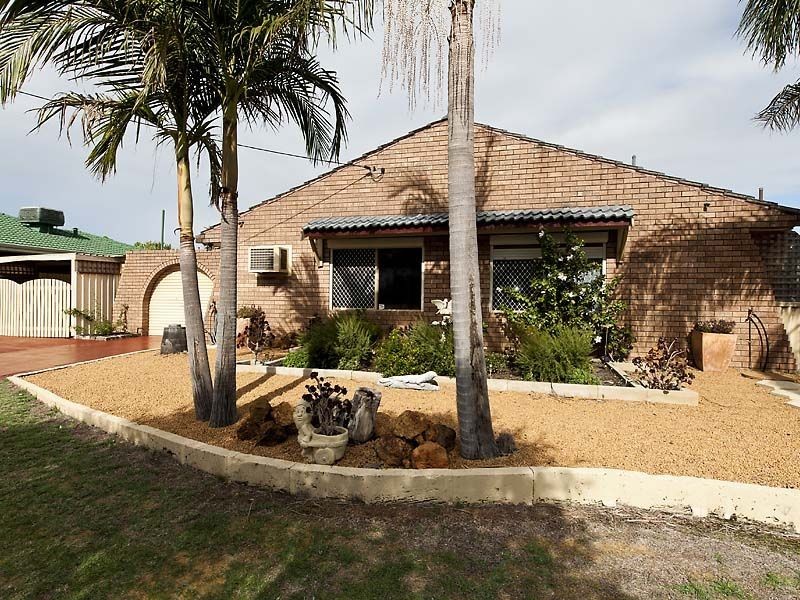 36 Windsor Drive, Gosnells WA 6110