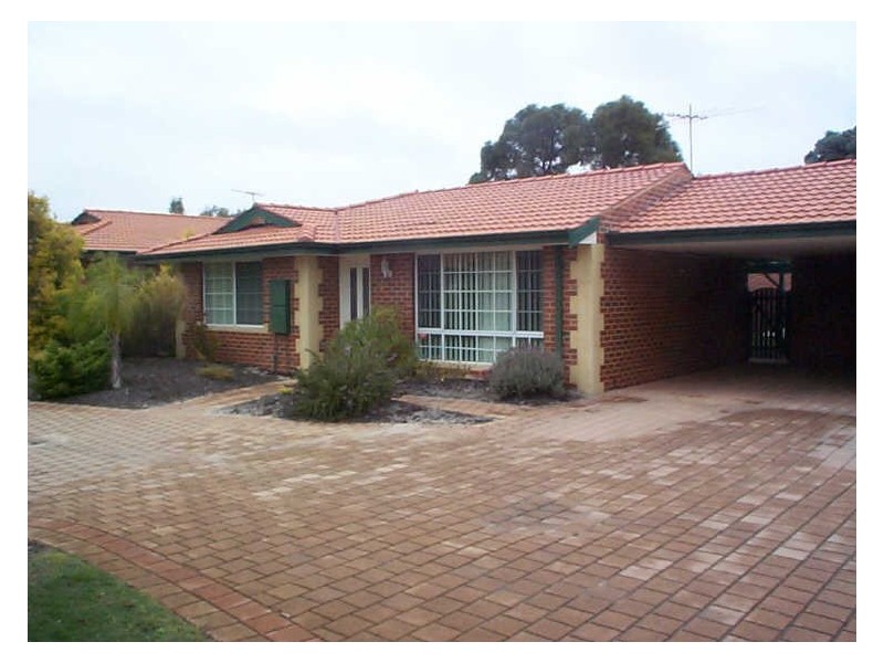 23/2 Glennis Close, Gosnells WA 6110