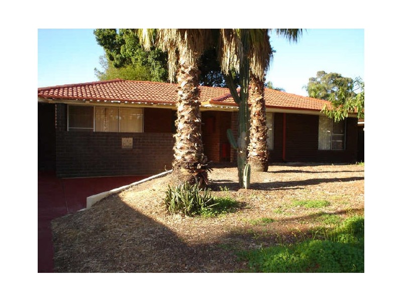 5 Oakajee Court, Gosnells WA 6110