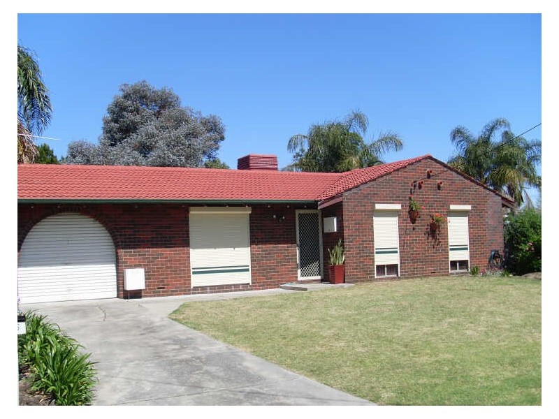66 King Street, Gosnells WA 6110