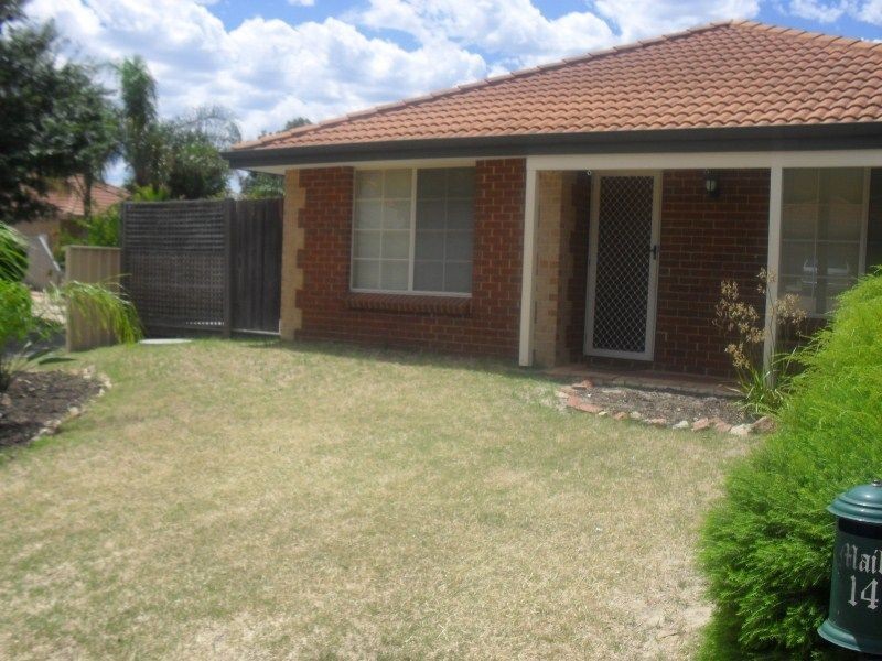 14 Belaring Place, Kenwick WA 6107