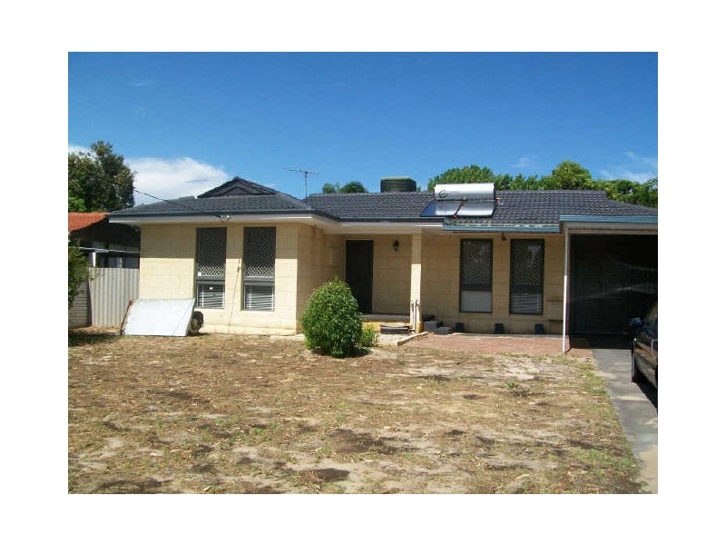 91 Blanche Street, Gosnells WA 6110