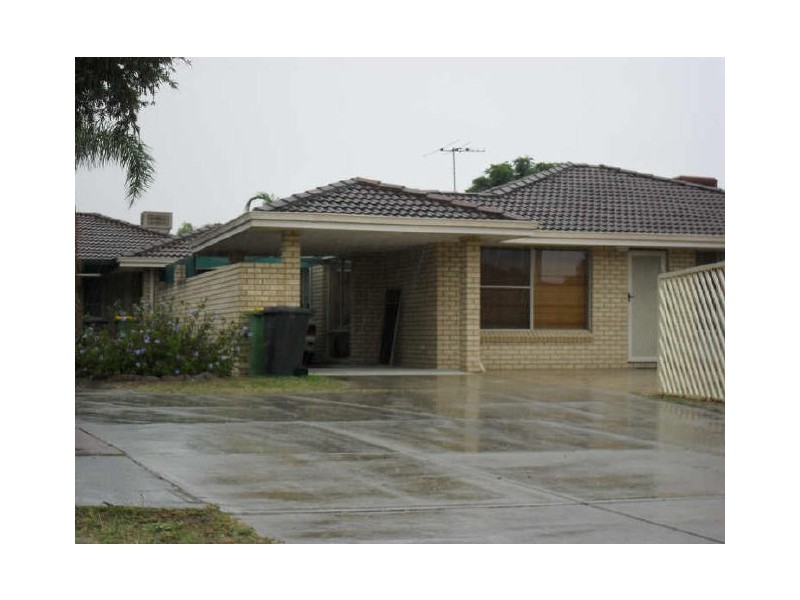 a/20 Nullagine Way, Gosnells WA 6110