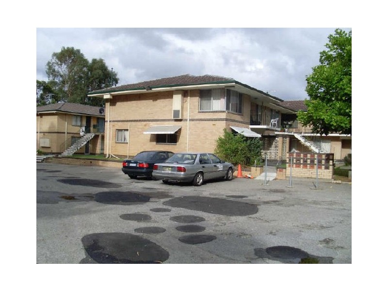 16/2148 Albany Highway, Gosnells WA 6110