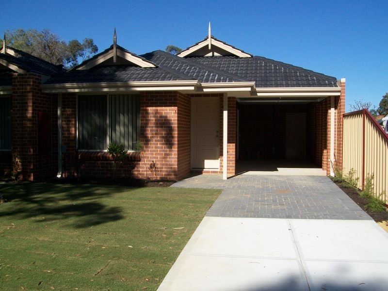 1/62 Evelyn Street, Gosnells WA 6110
