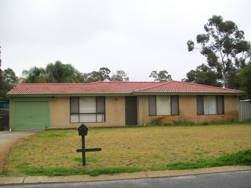 33 Shearwater Way, Gosnells WA 6110