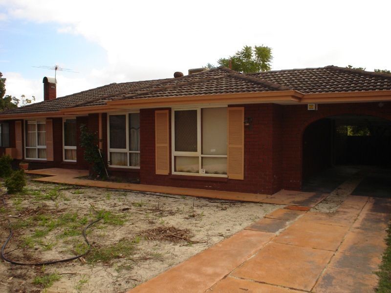 18 Chilham Place, Gosnells WA 6110