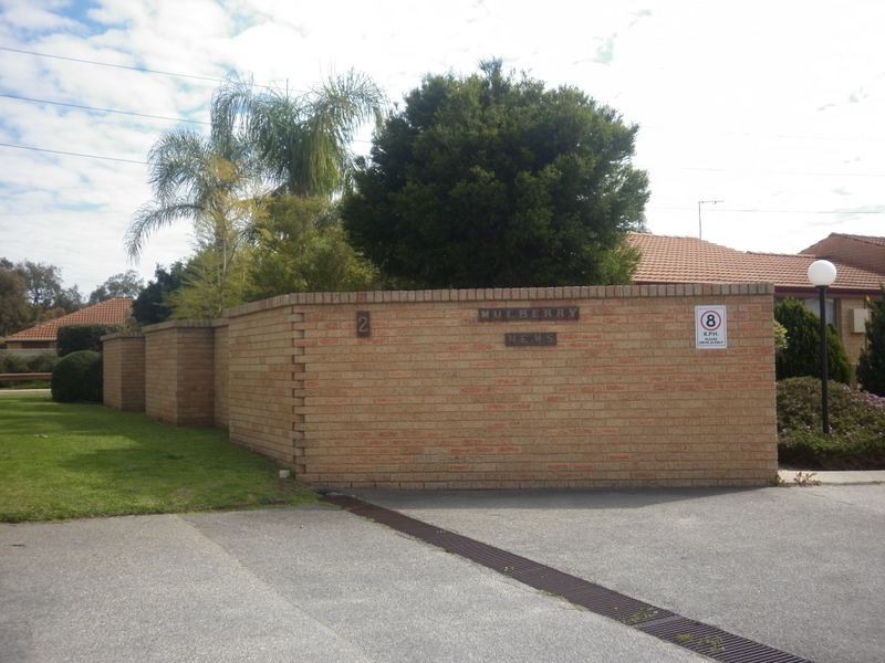 17/2 Attfield Street, Maddington WA 6109