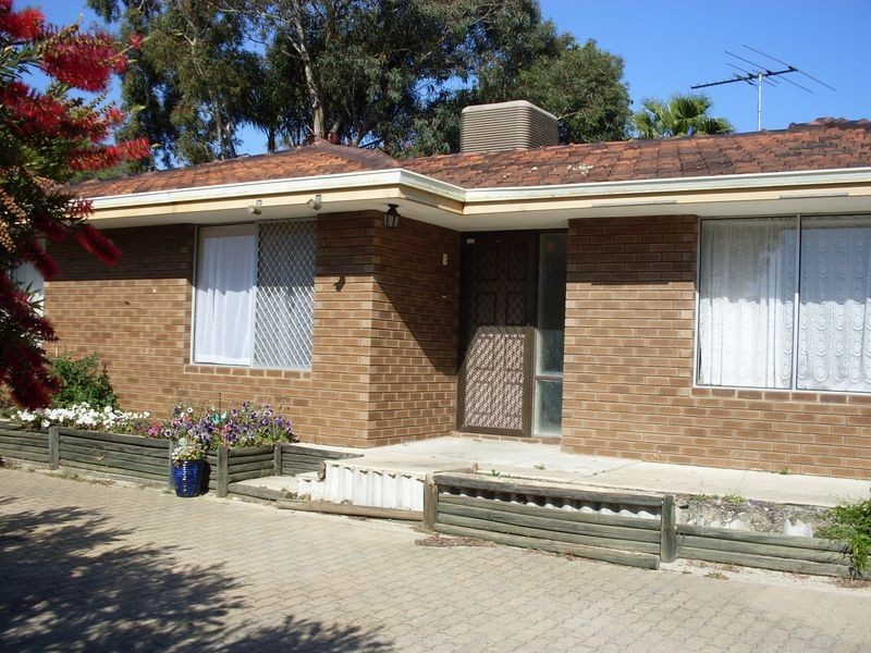 4 Valkyrie Place, Gosnells WA 6110