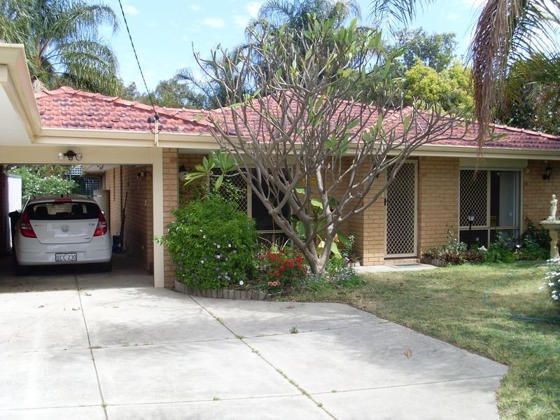 16b Dorigo Place, Gosnells WA 6110