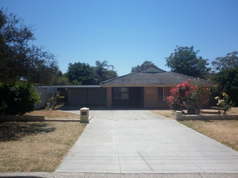 20 Harold  Street, Gosnells WA 6110
