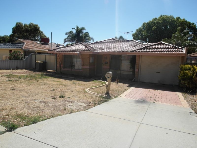 29 Prince Street, Gosnells WA 6110