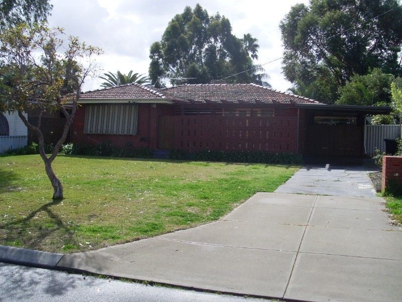 18 Orelstone, Gosnells WA 6110