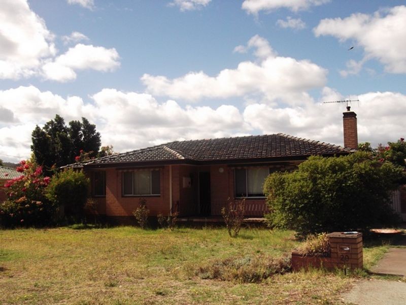 20 Eileen Street, Gosnells WA 6110