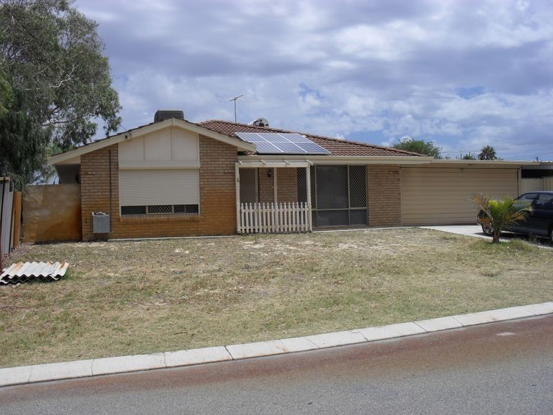 4 Nicholli Court, Gosnells WA 6110