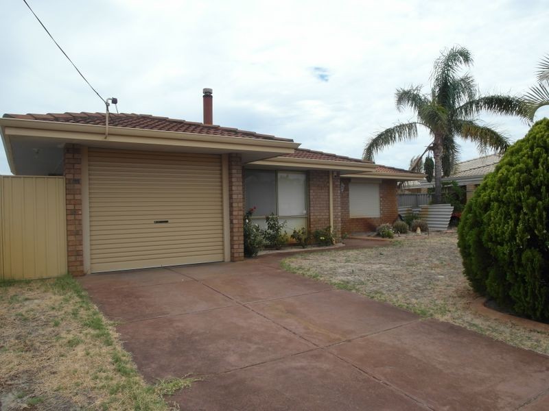61 Swingler Way, Gosnells WA 6110