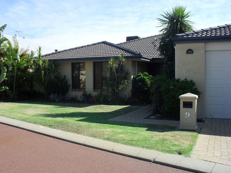 9 Eradu Court, Southern River WA 6110