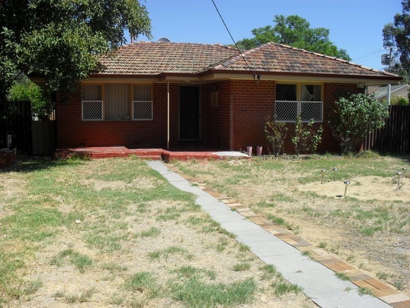 1 Broadley Place, Gosnells WA 6110
