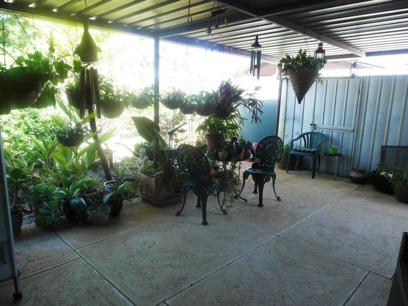 21 Dwyer Crescent, Gosnells WA 6110