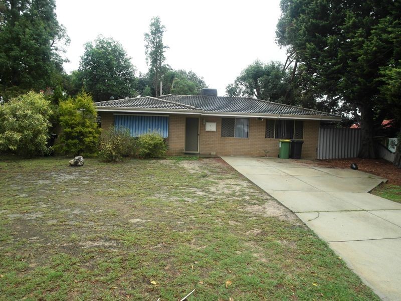 7 Haine Street, Gosnells WA 6110