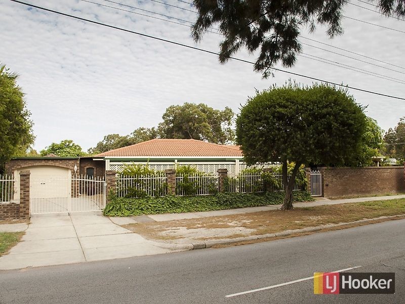 2 Jenkinson Street, Gosnells WA 6110