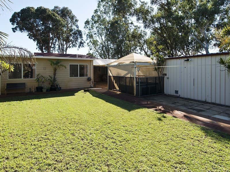 3 Orsett Way, Gosnells WA 6110