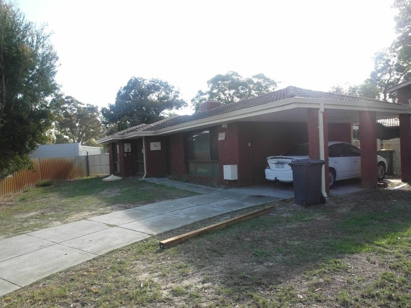 89 Dorothy Street, Gosnells WA 6110