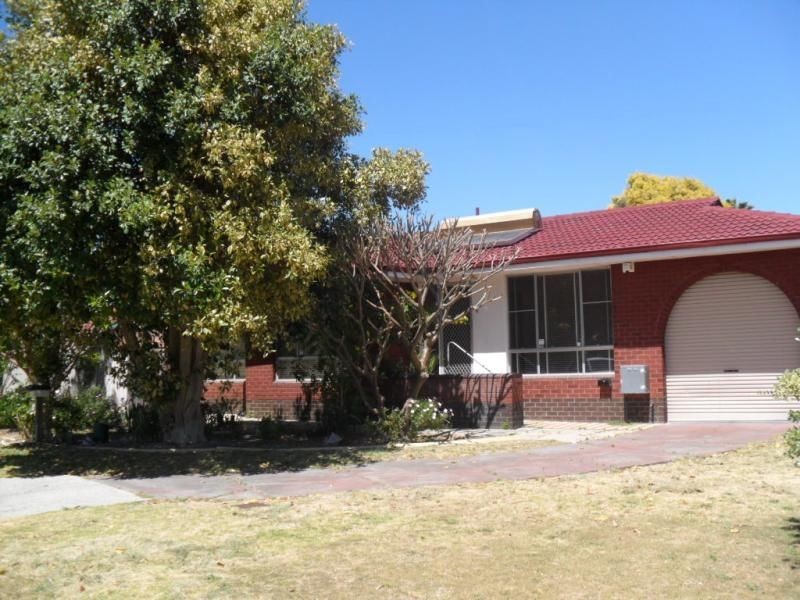 1 Eudoria Street, Gosnells WA 6110