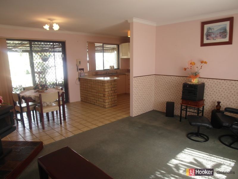 56 Wooramel Crescent, Gosnells WA 6110