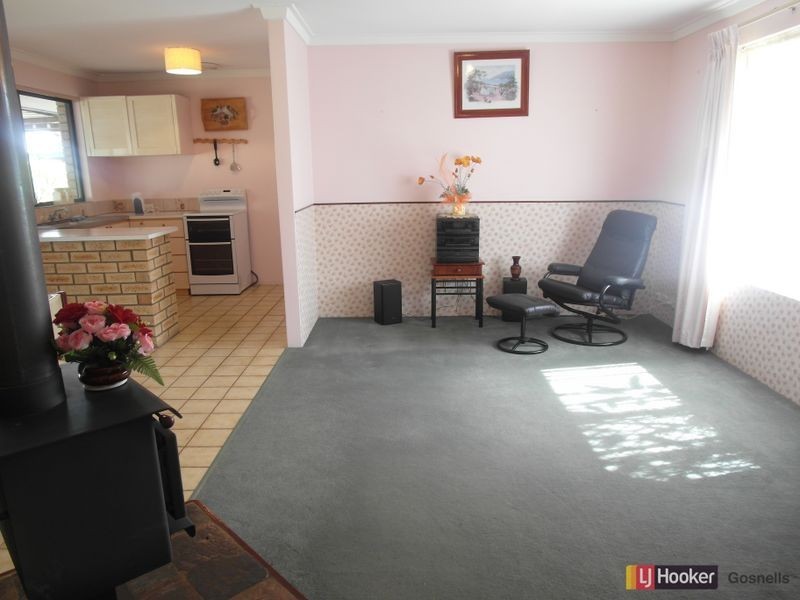 56 Wooramel Crescent, Gosnells WA 6110
