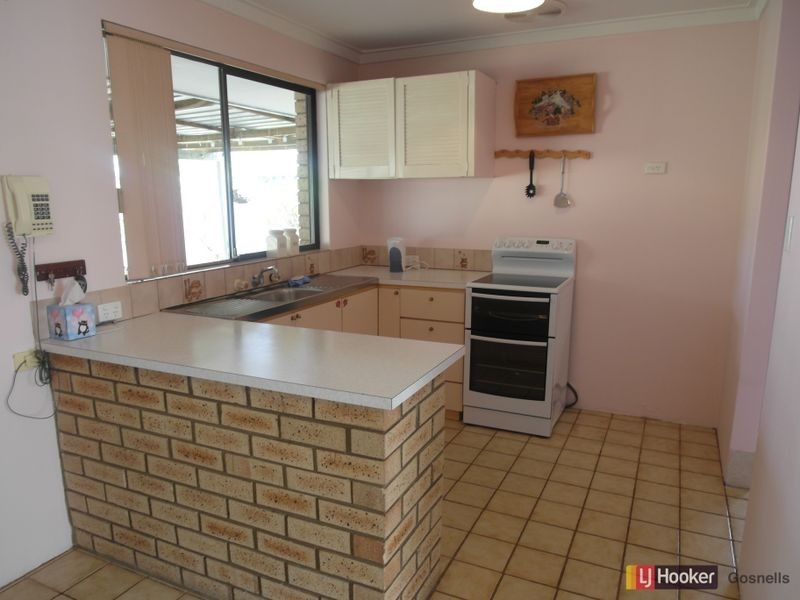 56 Wooramel Crescent, Gosnells WA 6110