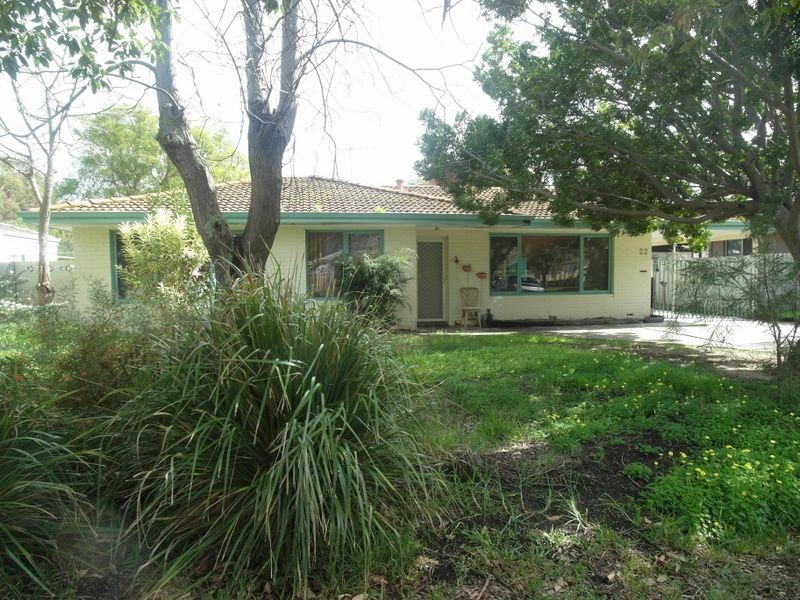 22 Blight Street, Maddington WA 6109