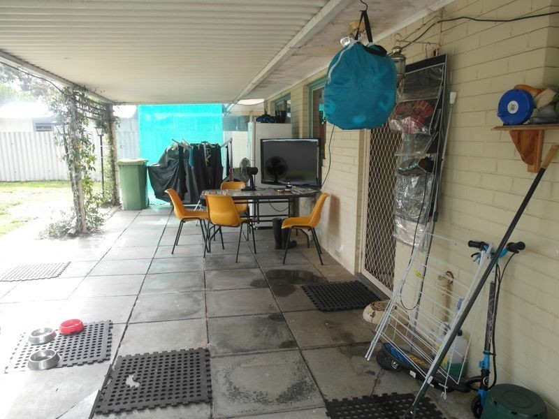 22 Blight Street, Maddington WA 6109